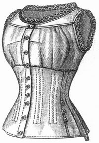 Fig. 6. Reformleibchen.
